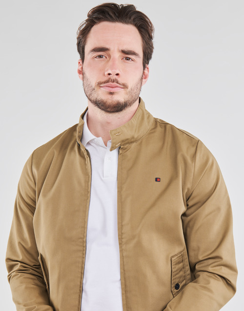 Teddy Smith - SANSON - Beige