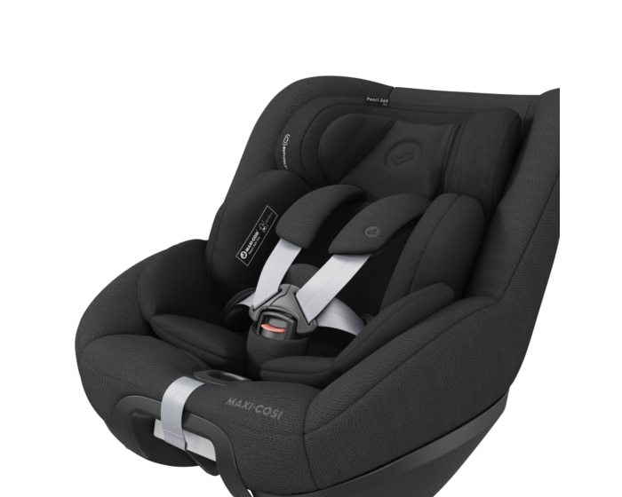 Pearl 360 Pro Einlage für Neugeborene 0 - 3 M  40 - 60 cm