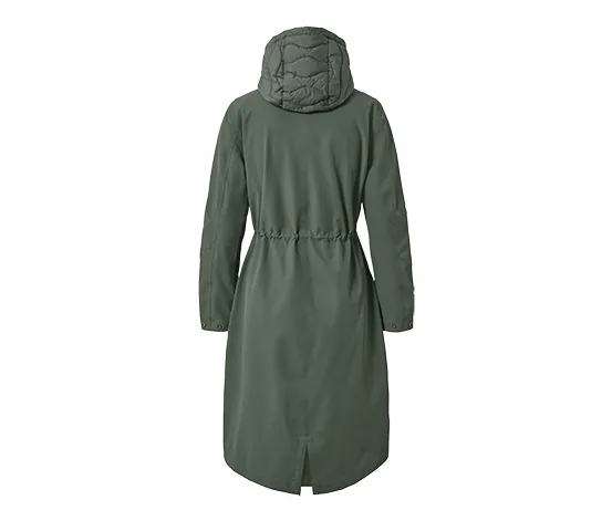 2-in-1-Outdoorparka