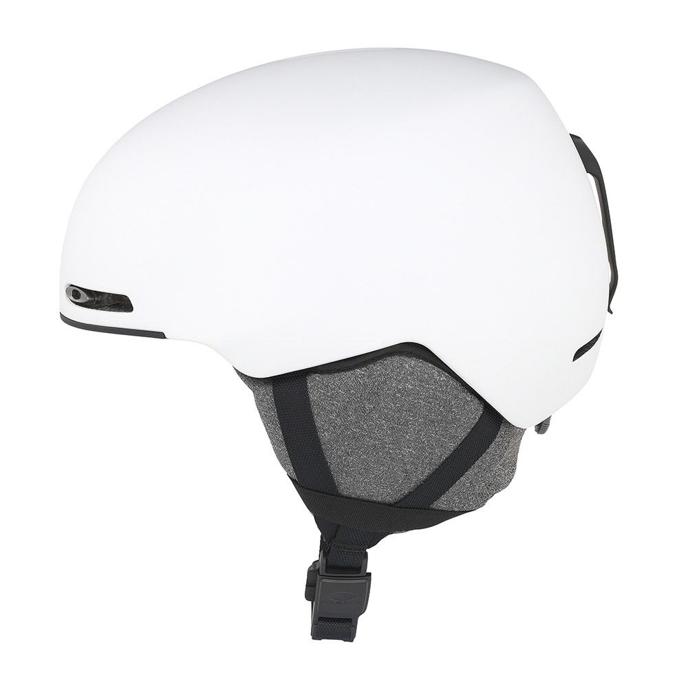 Oakley MOD1 - Casque ski white