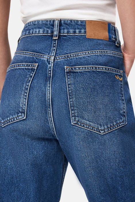 LTB blauwe dames jeans