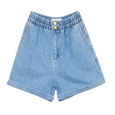 Short femme Solet S LA PETITE ETOILE