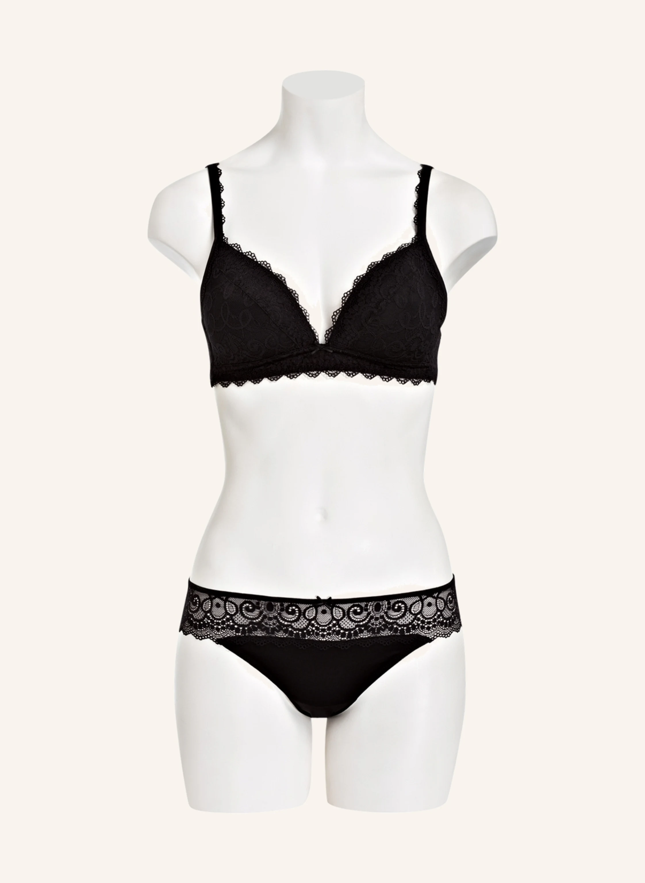 mey Triangel-BH Serie AMOROUS