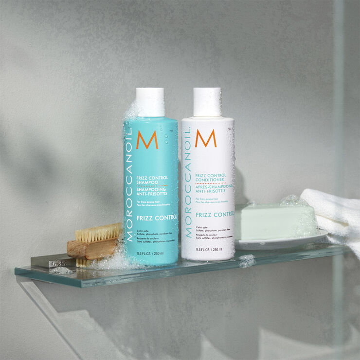 Moroccanoil Moroccanoil Frizz Control Conditioner 250 ml.