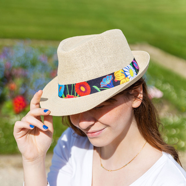 Chapeau T56 - Protect