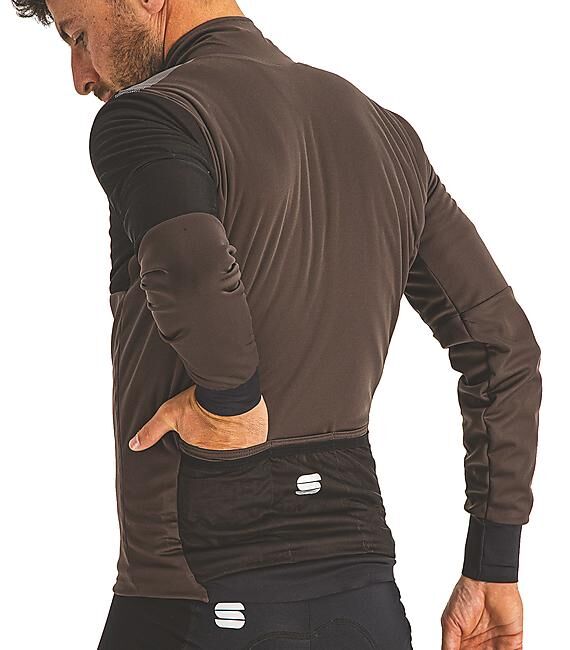 SPORTFUL - VESTE SOFTSHELL SUPER GIARA M