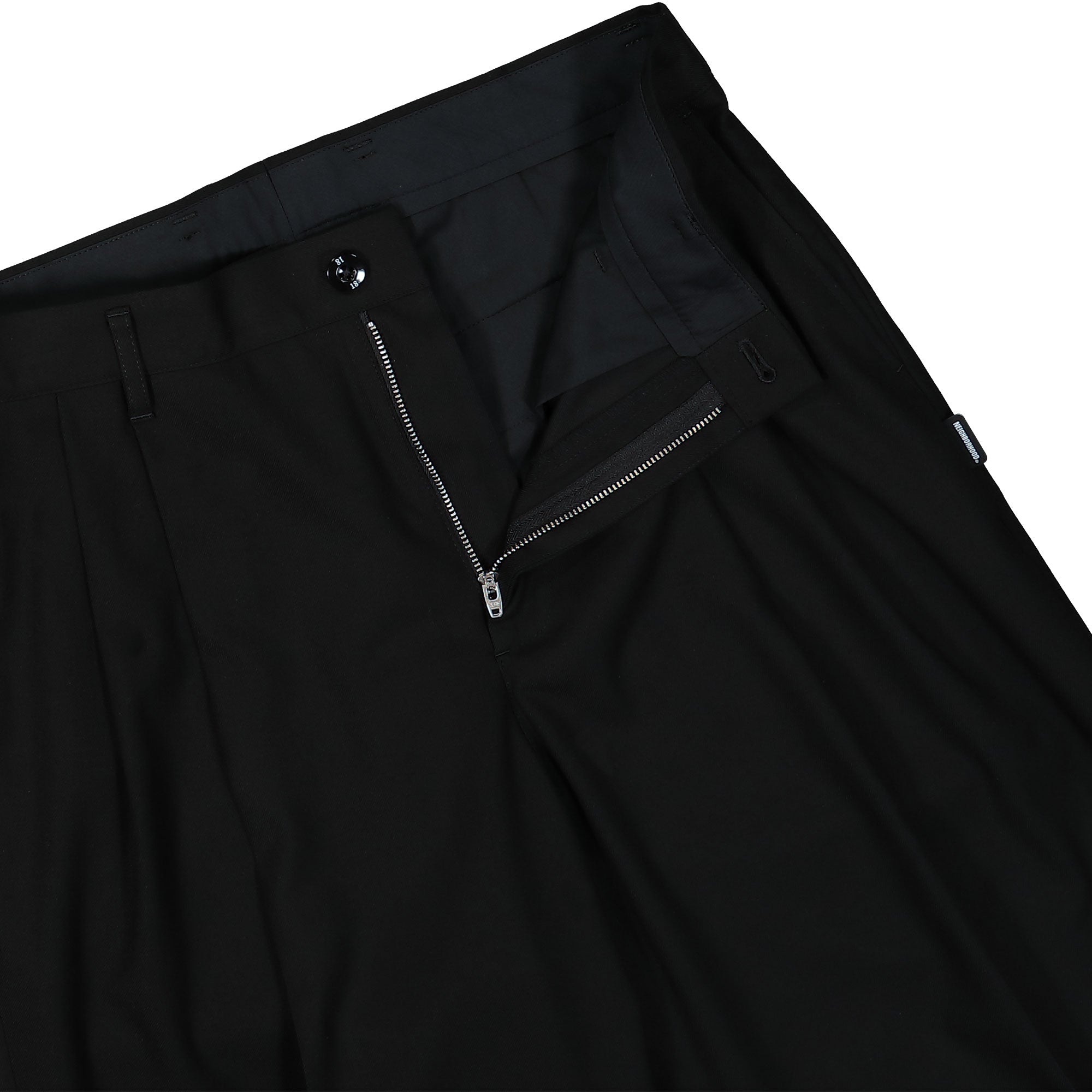 Neighborhood<br>Two Tuck Pants
