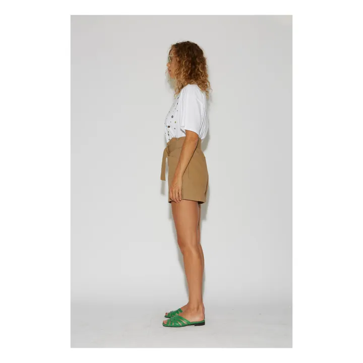 Roseanna Short Sadie Marmont | Beige