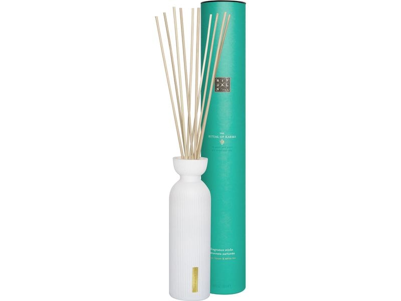 Rituals Duftstäbchen Karma Fragrance Sticks 250 ml Luxuriöse Duftstäbchen
