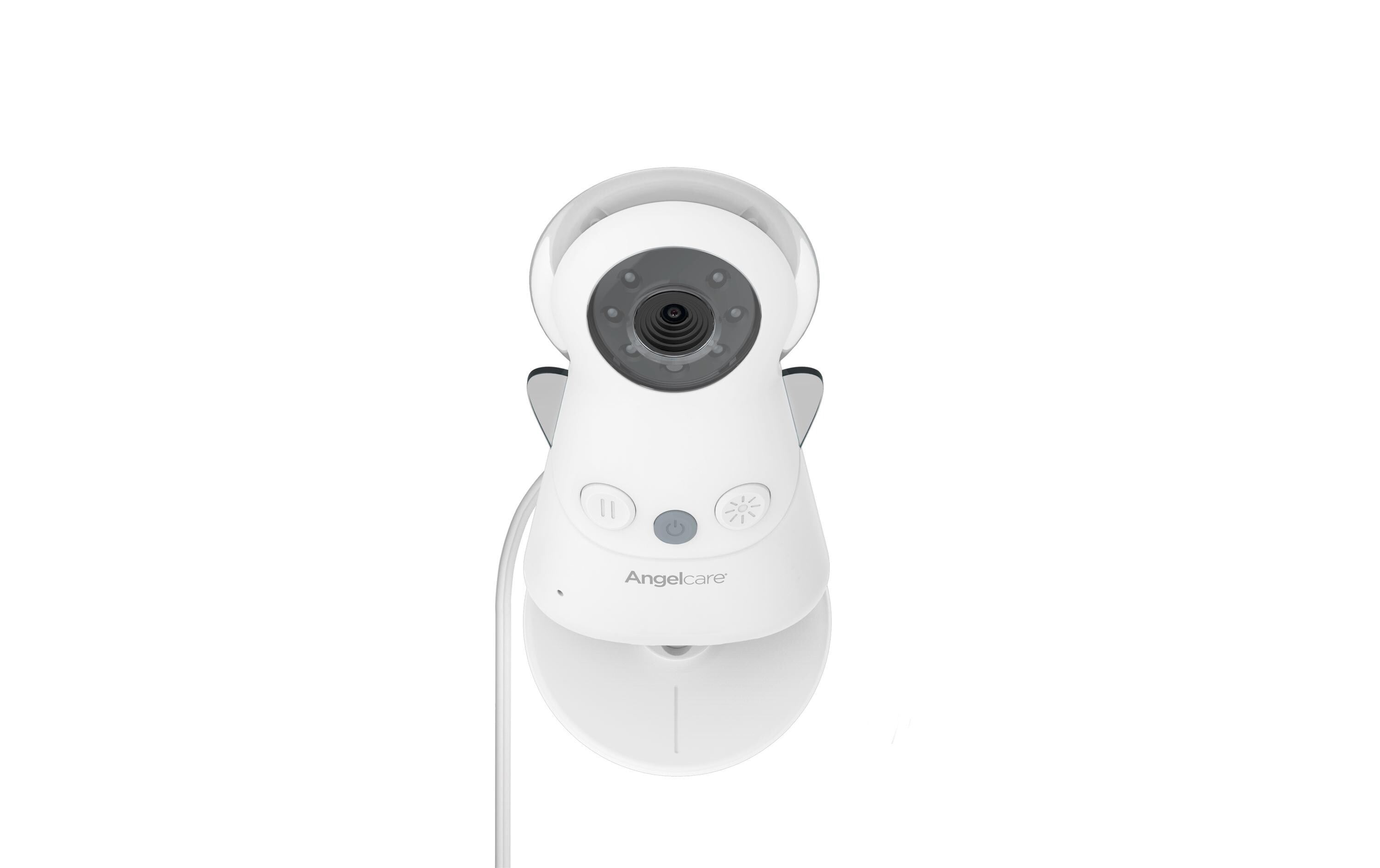 Babyphone 3-in-1 AC25 Video+Audio+Schlafüberwachung<br>3-in-1 Baby-Überwachung