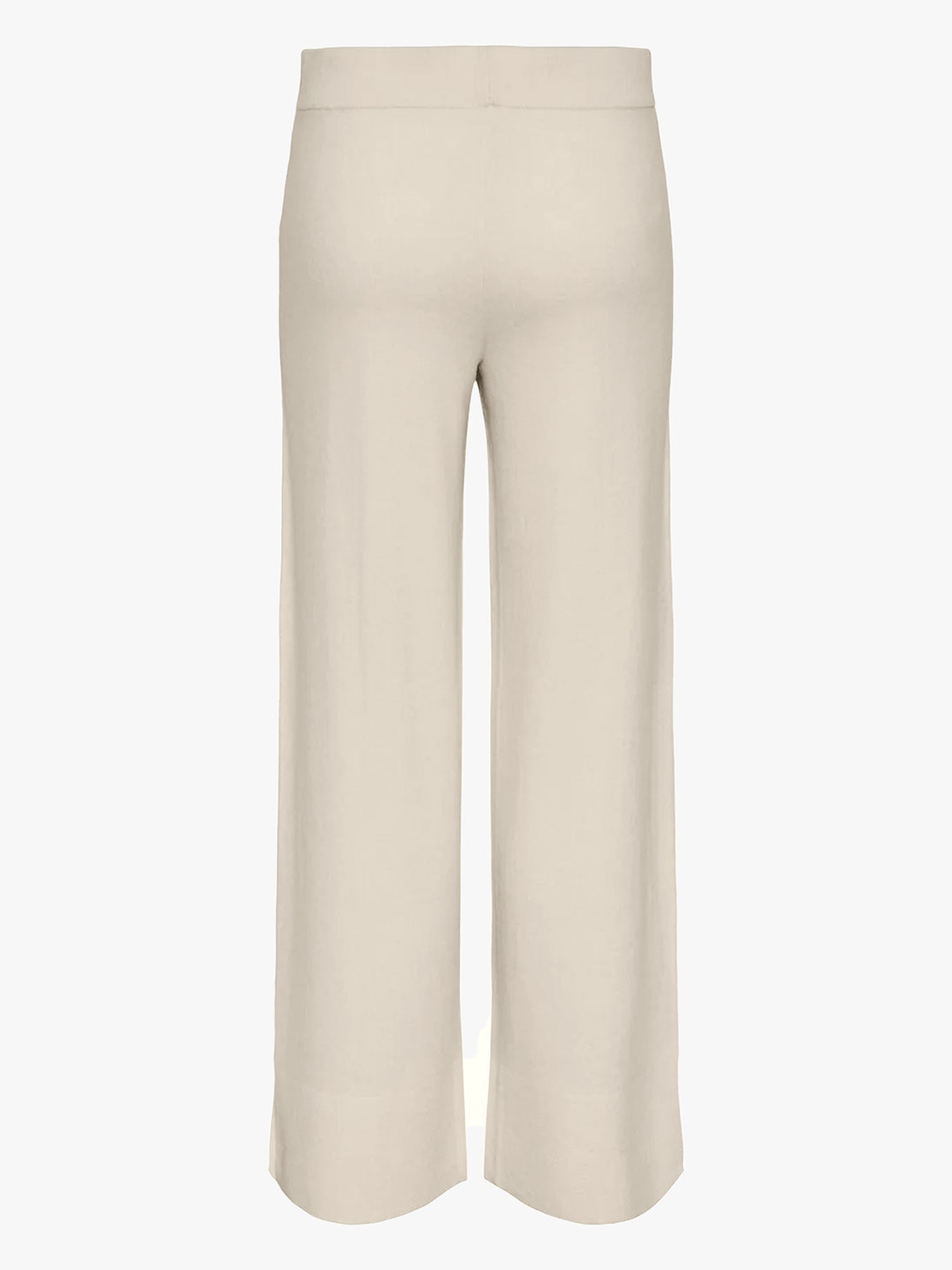 Emilie High Waisted Knit Pant
