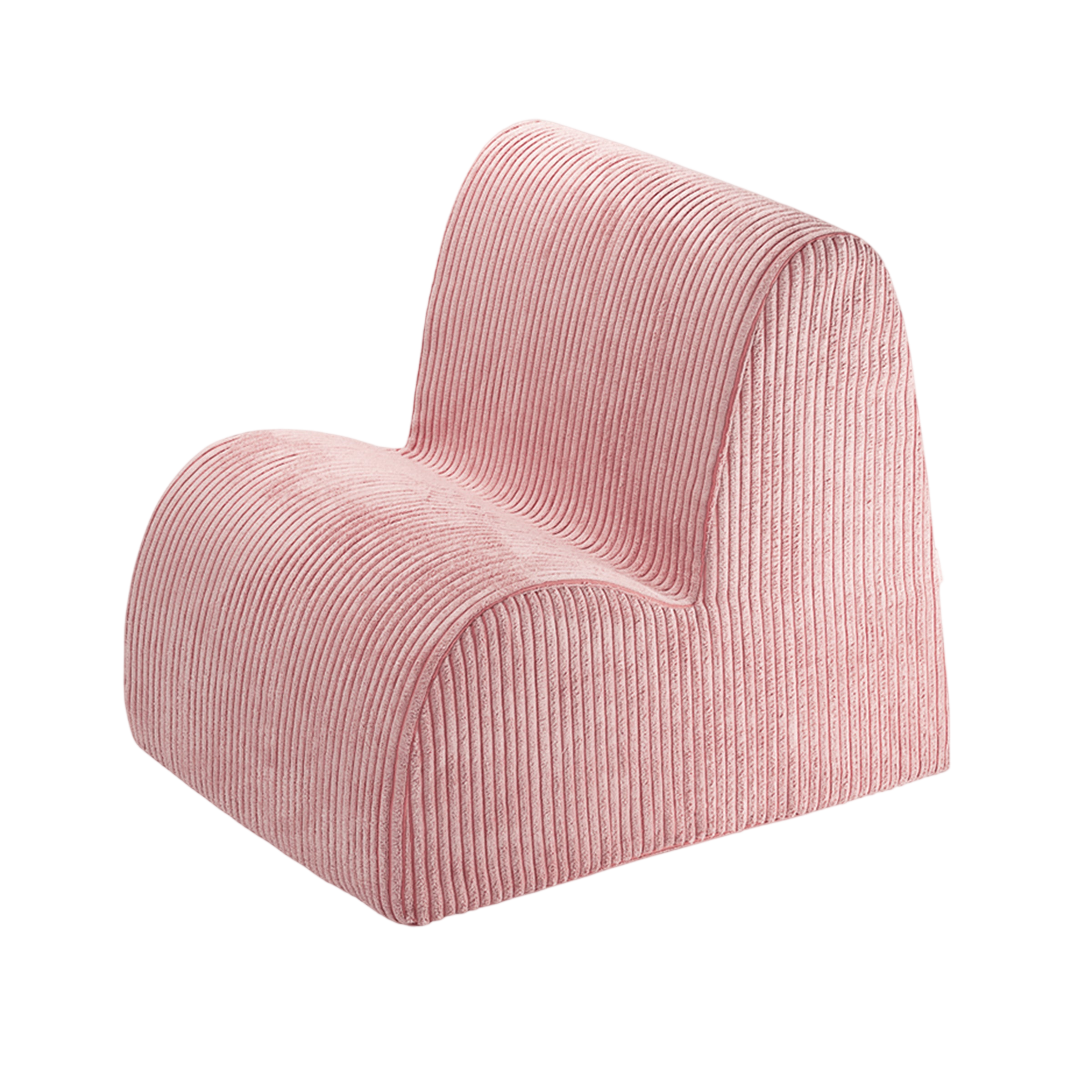 Wigiwama Sessel Cloud Pink Mousse