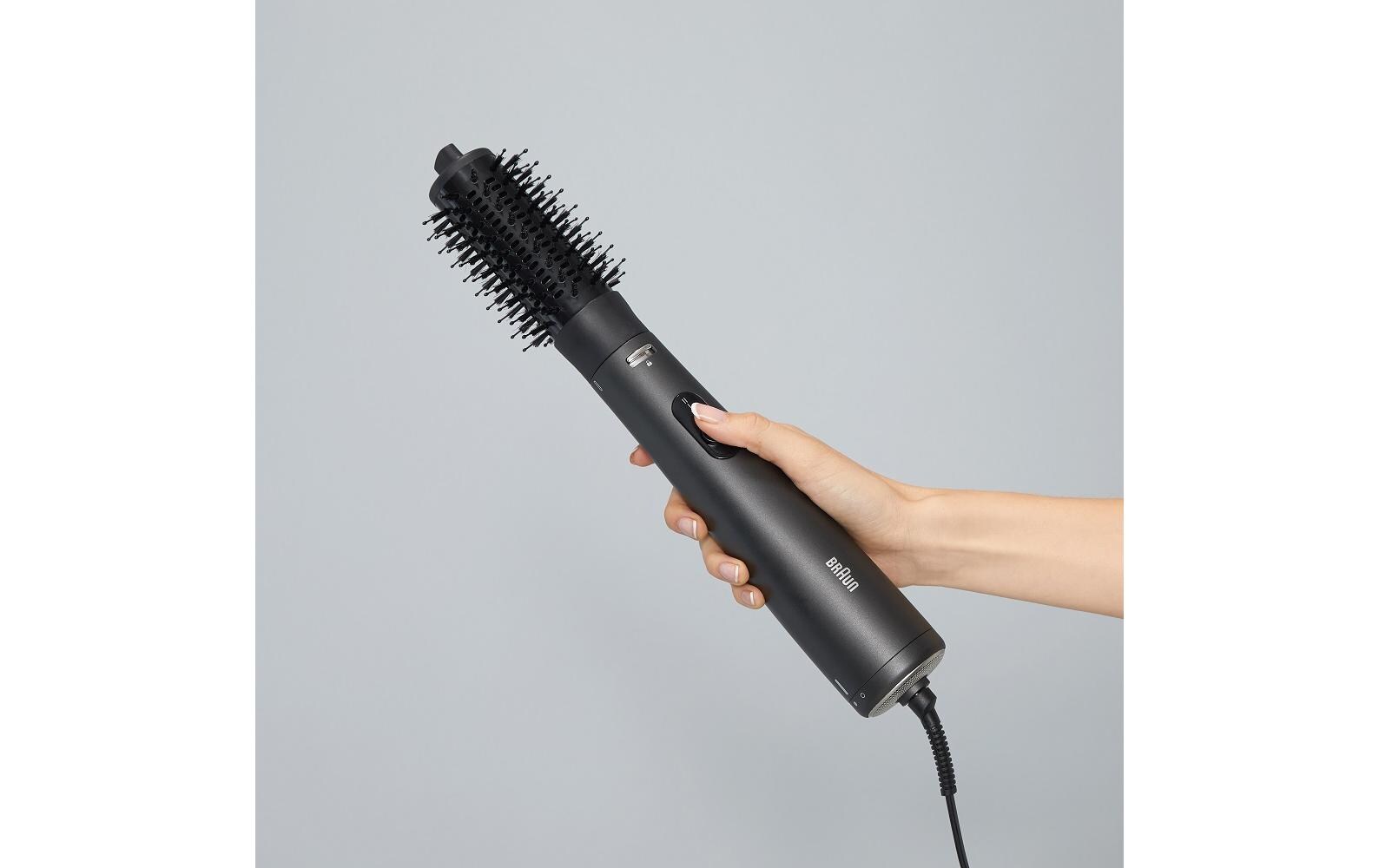 Warmluftbürste Air Styler AS 4.2Föhnbürste