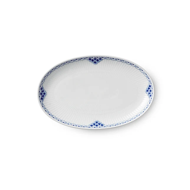 Royal Copenhagen  Prinsesse fad - 23 cm.