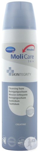 MoliCare Skin Clean Mousse Nettoyante 400ml (9950163)