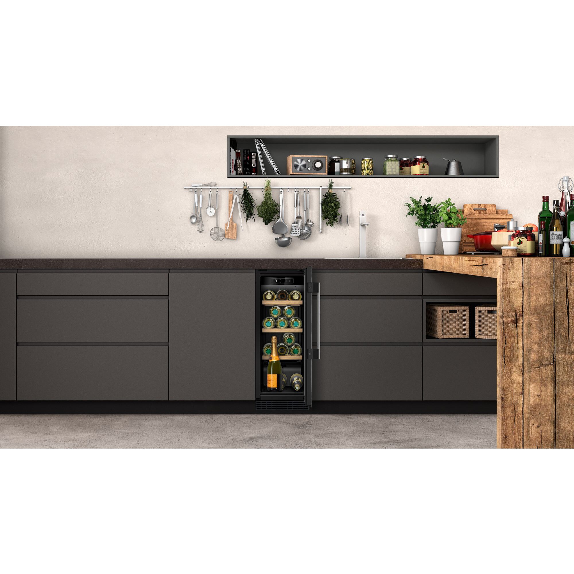 Neff Weintemperierschrank KU9202HF0 N 70