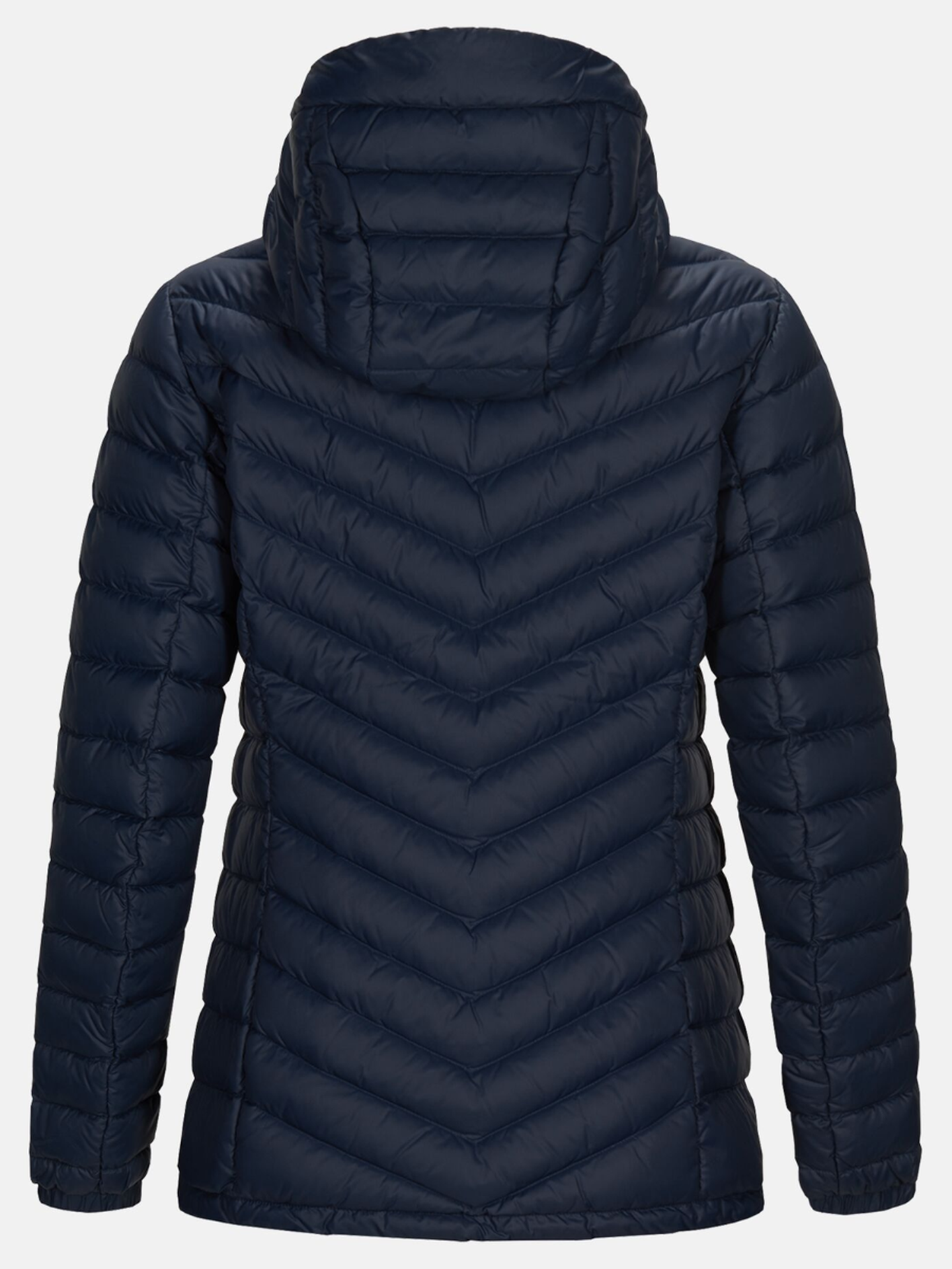 Frost Down Hood