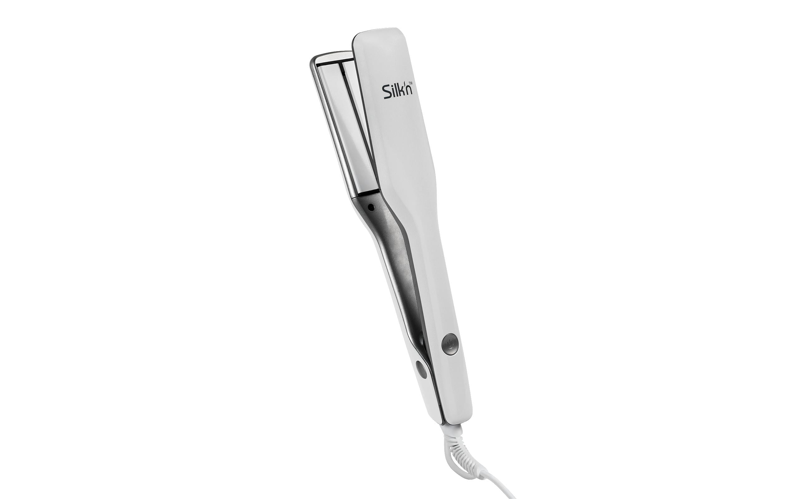 Haarglätter GoSleek IRInfrarot Streckeisen