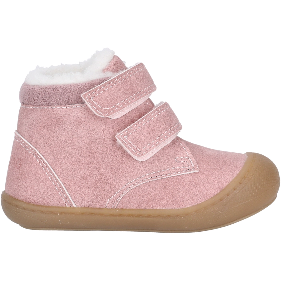 ZigZag Lauflernschuhe Baolin 4228 Woodrose