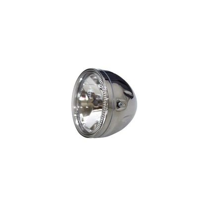 Phare avant Highsider SKYLINE Universel - Gris