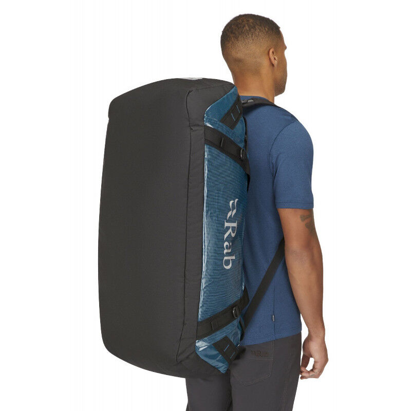 Expedition Kitbag II 120 - Duffel
