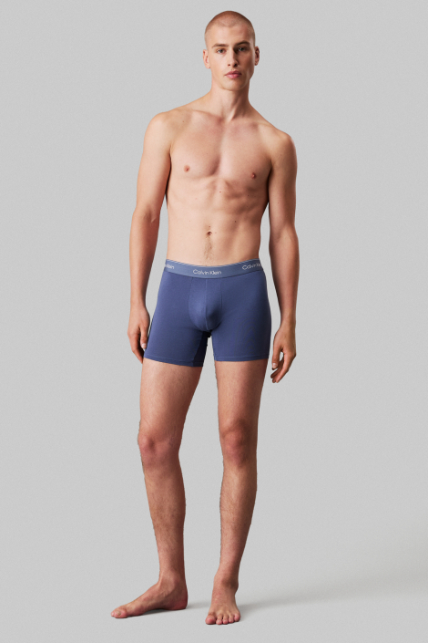 Calvin Klein multi color heren ondergoed