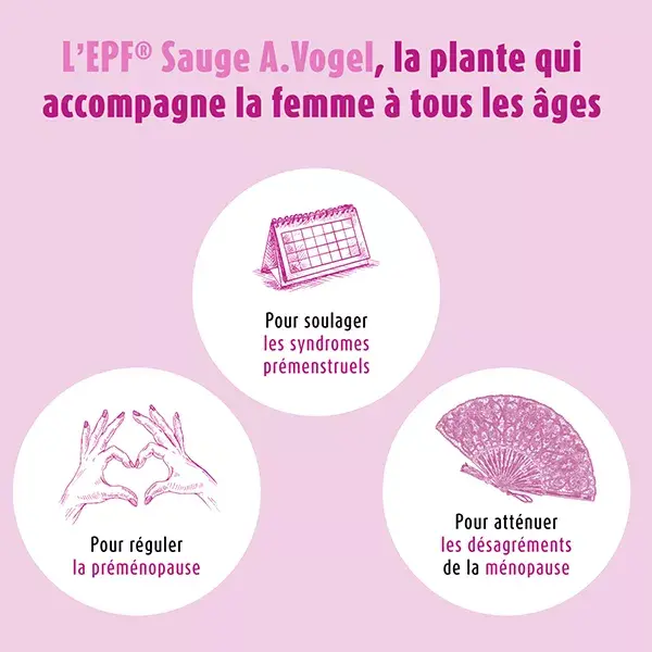 A.Vogel Sálvia Menopausa 50ml