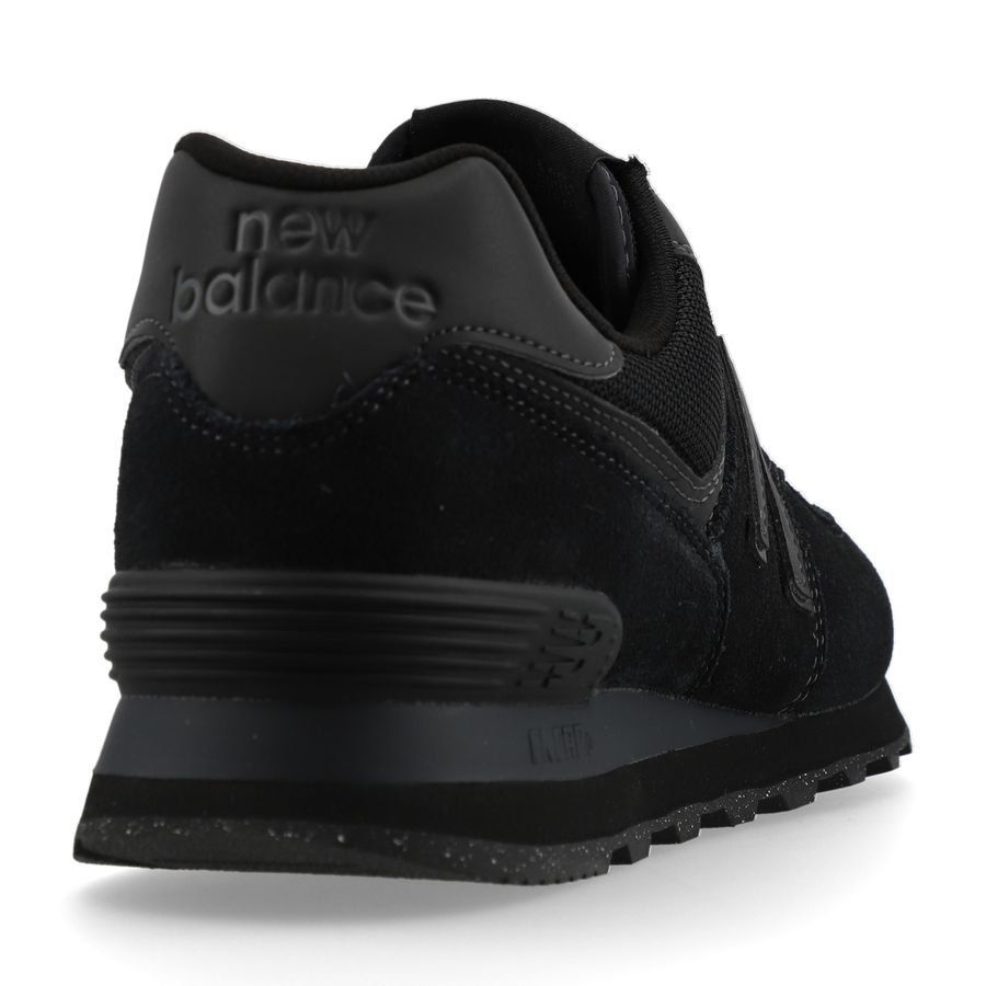 New Balance Chaussures 574 - Noir