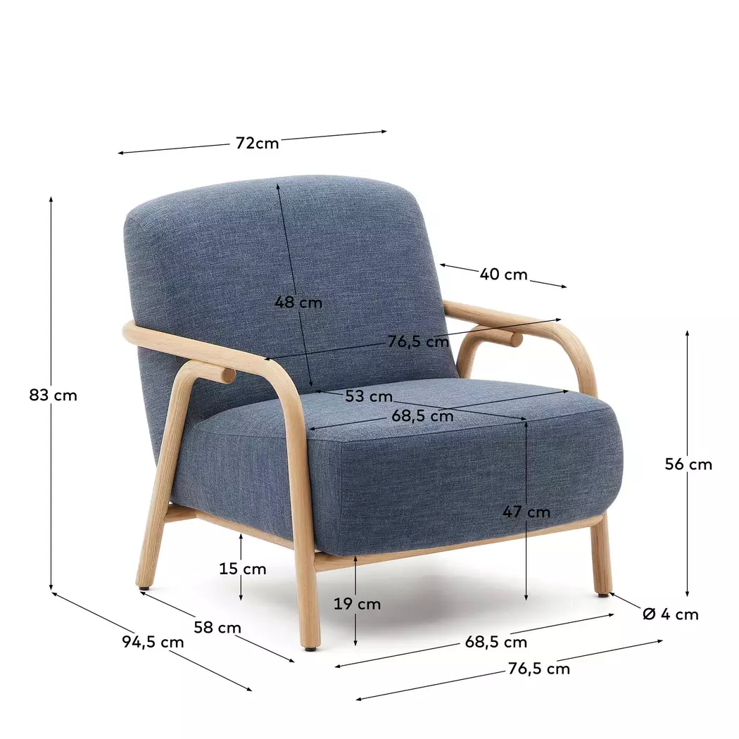 Sessel Sylo