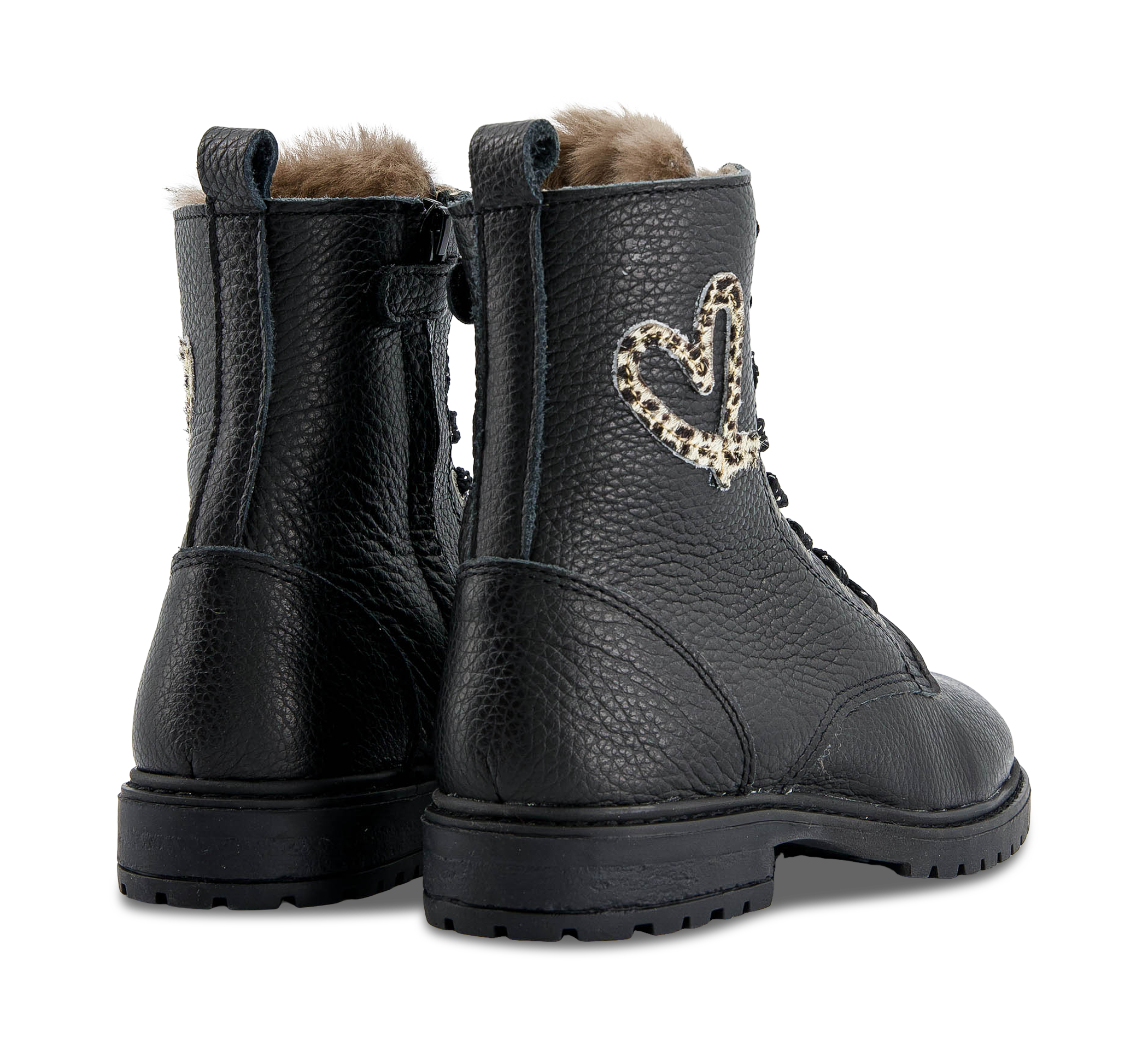 Develab Mid Boot Laces