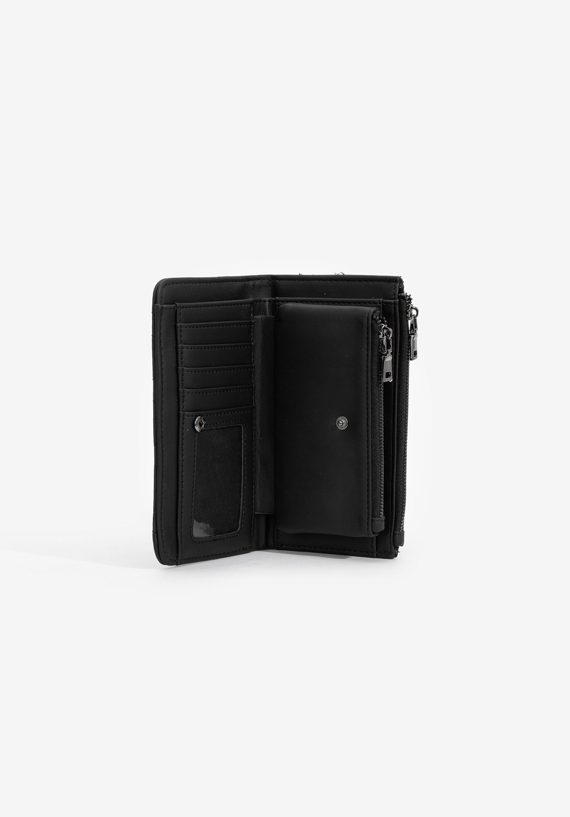 Porta-Moedas Médio