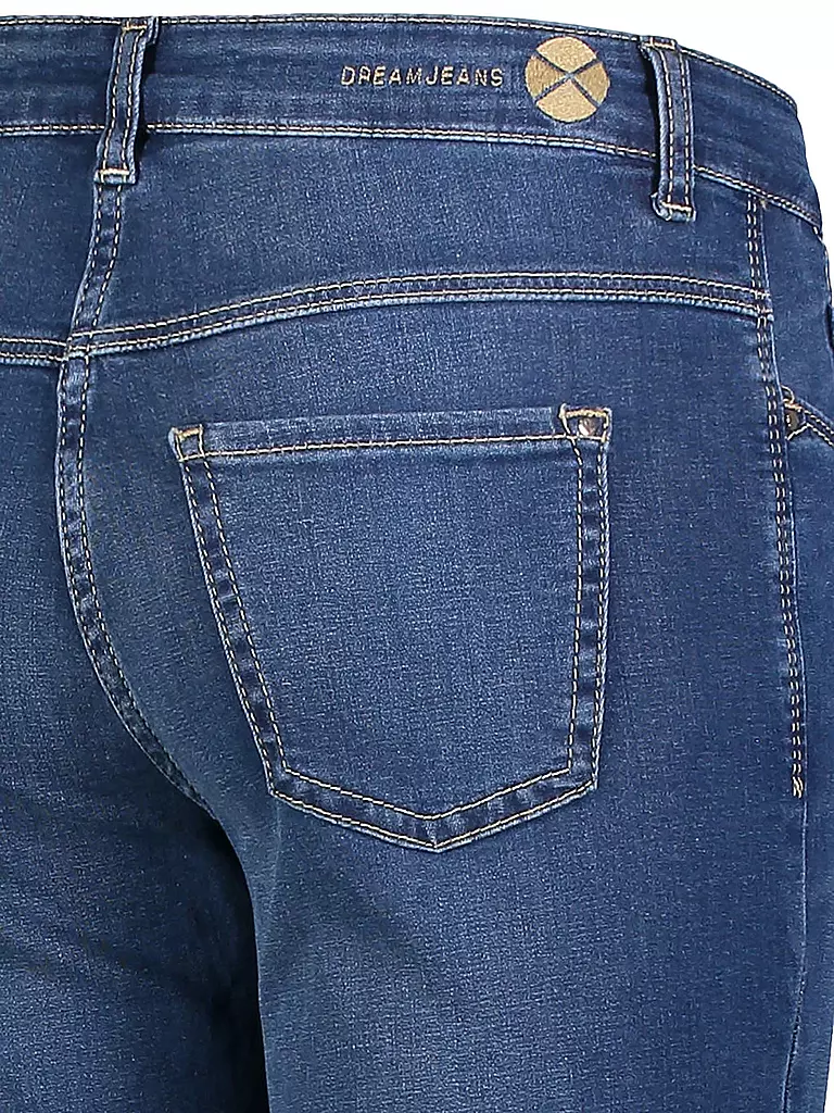 MAC Jeans Slim Fit DREAM blau