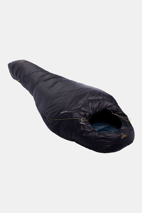 Nomad Nomad Orion 180 XL Mummy Dons 2 seizoenen Slaapzak