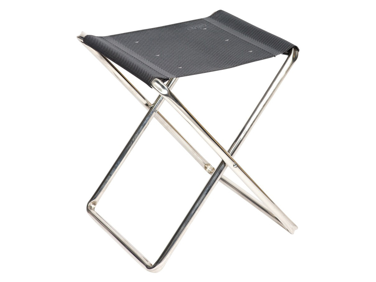 Crespo AL-302 viskruk - Grey