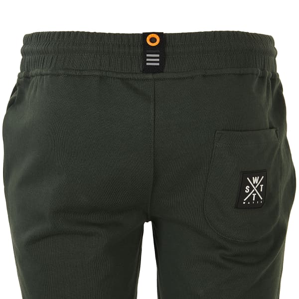Short WATTS VENICE SHORT GREEN/MUSTARD GREEN/MUSTARD