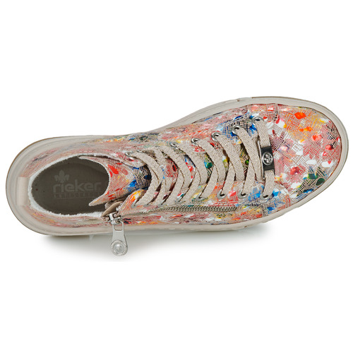 Rieker -  - Multicolore