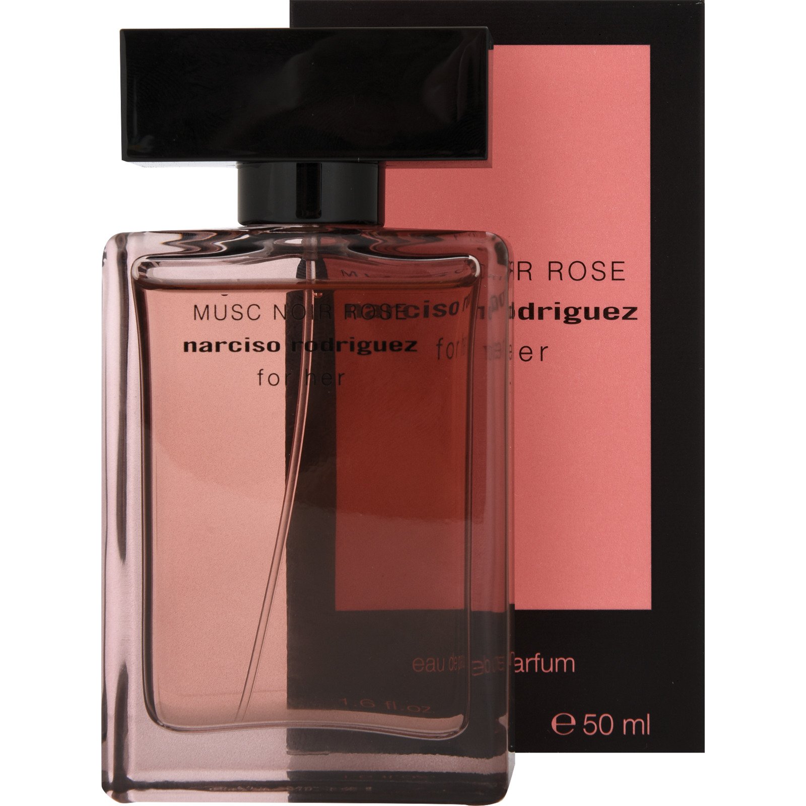 Narciso Rodriguez Musc Noir Rose Eau de Parfum