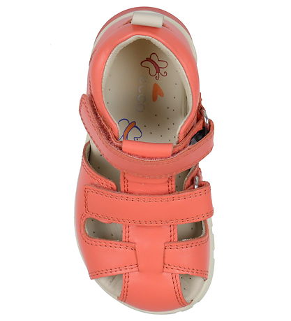 Ecco Sandale - Mini Stride - Coral
