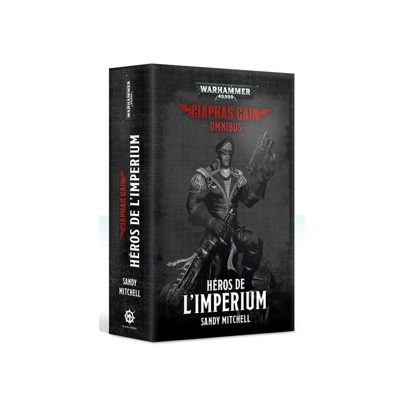 Héros de l'Imperium