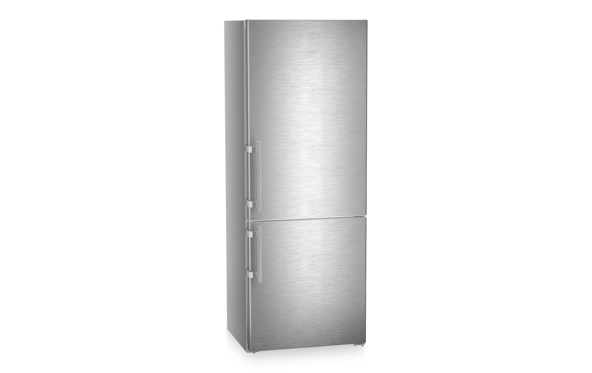Kühl-Gefrierkombination CNsdd 776i Prime Rechts<br>Kombigerät mit Kühlschrank und Gefrierschrank