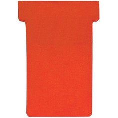 Fiches T, taille 2 / 48 x 84 mm