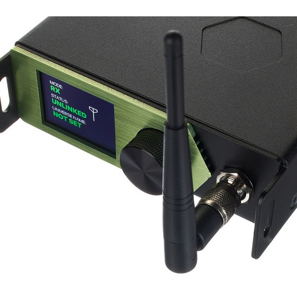 Lumenradio CRMX Aurora