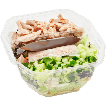 Jumbo Maaltijdsalade Kip Ketjap 450 g
