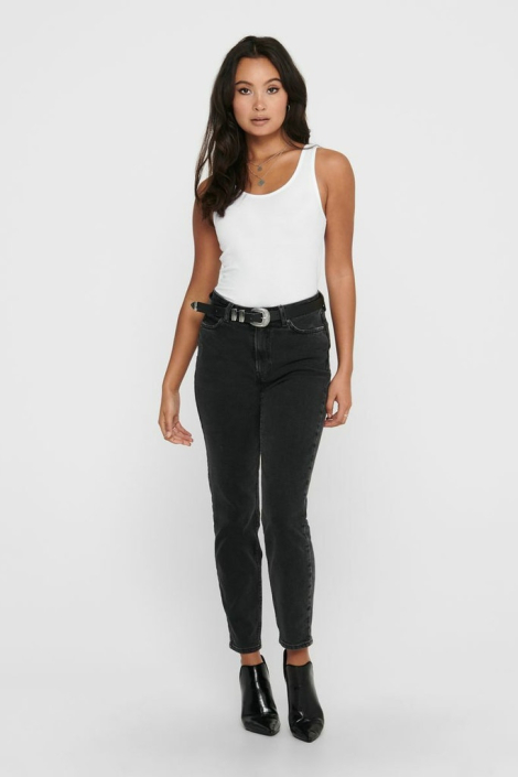 Only witte dames top