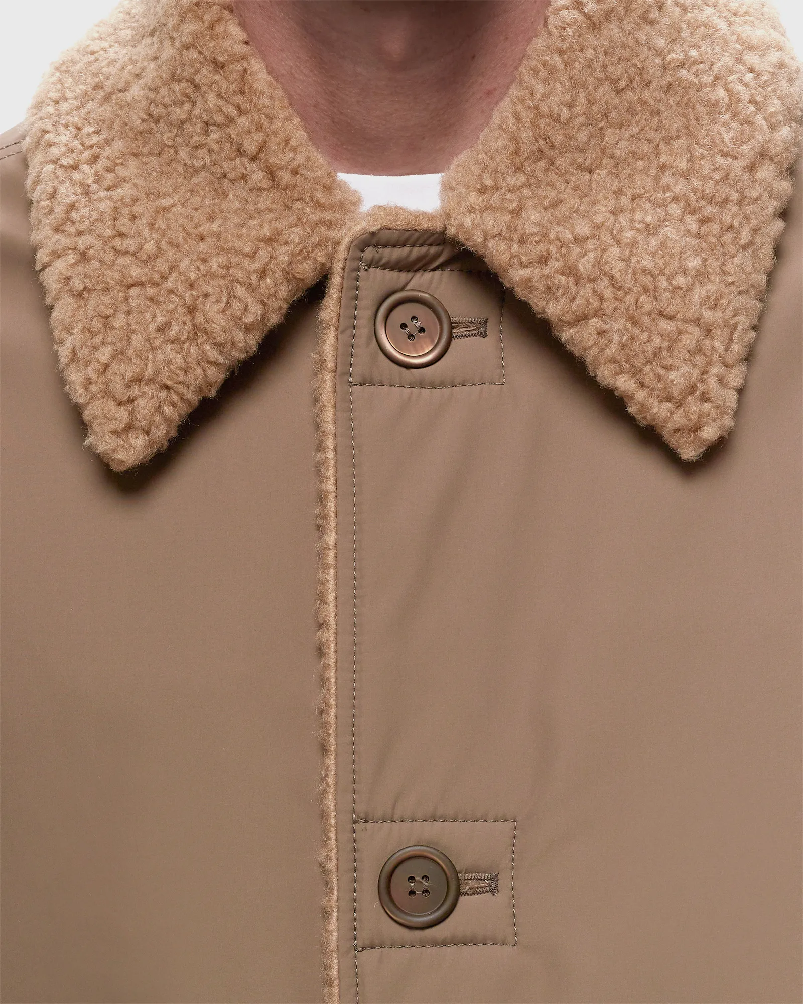 Our Legacy POLAR COAT