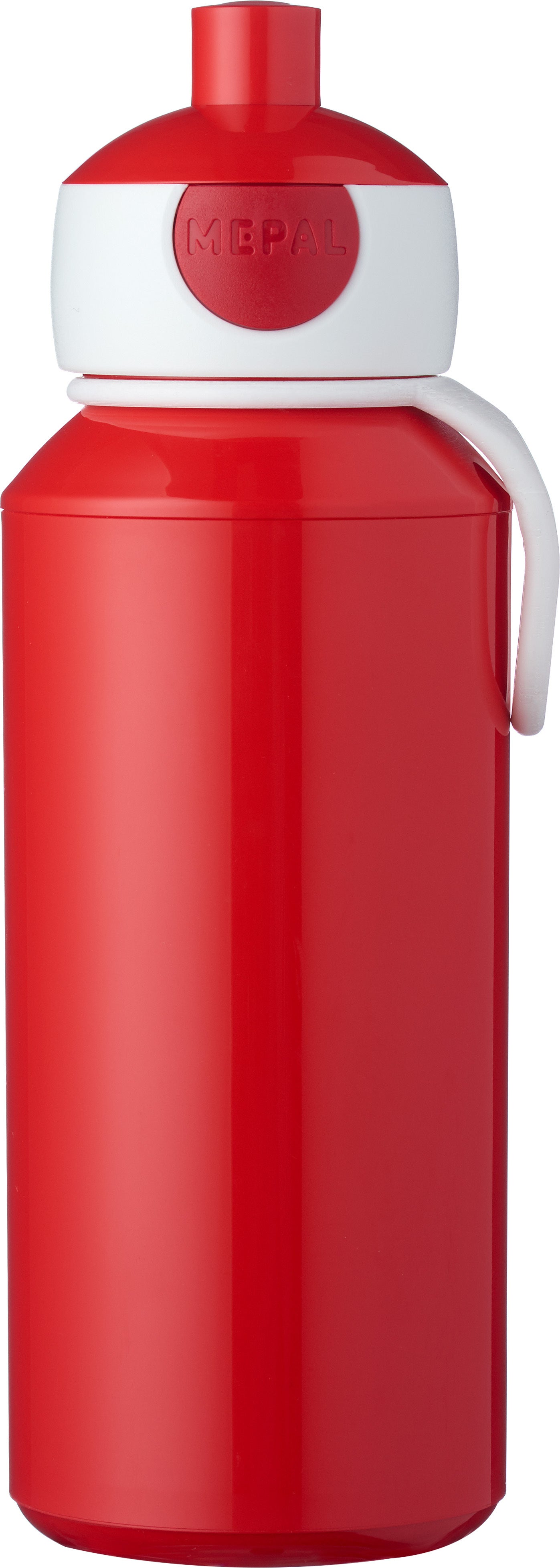 Mepal drinkfles Campus rood 0,4 L