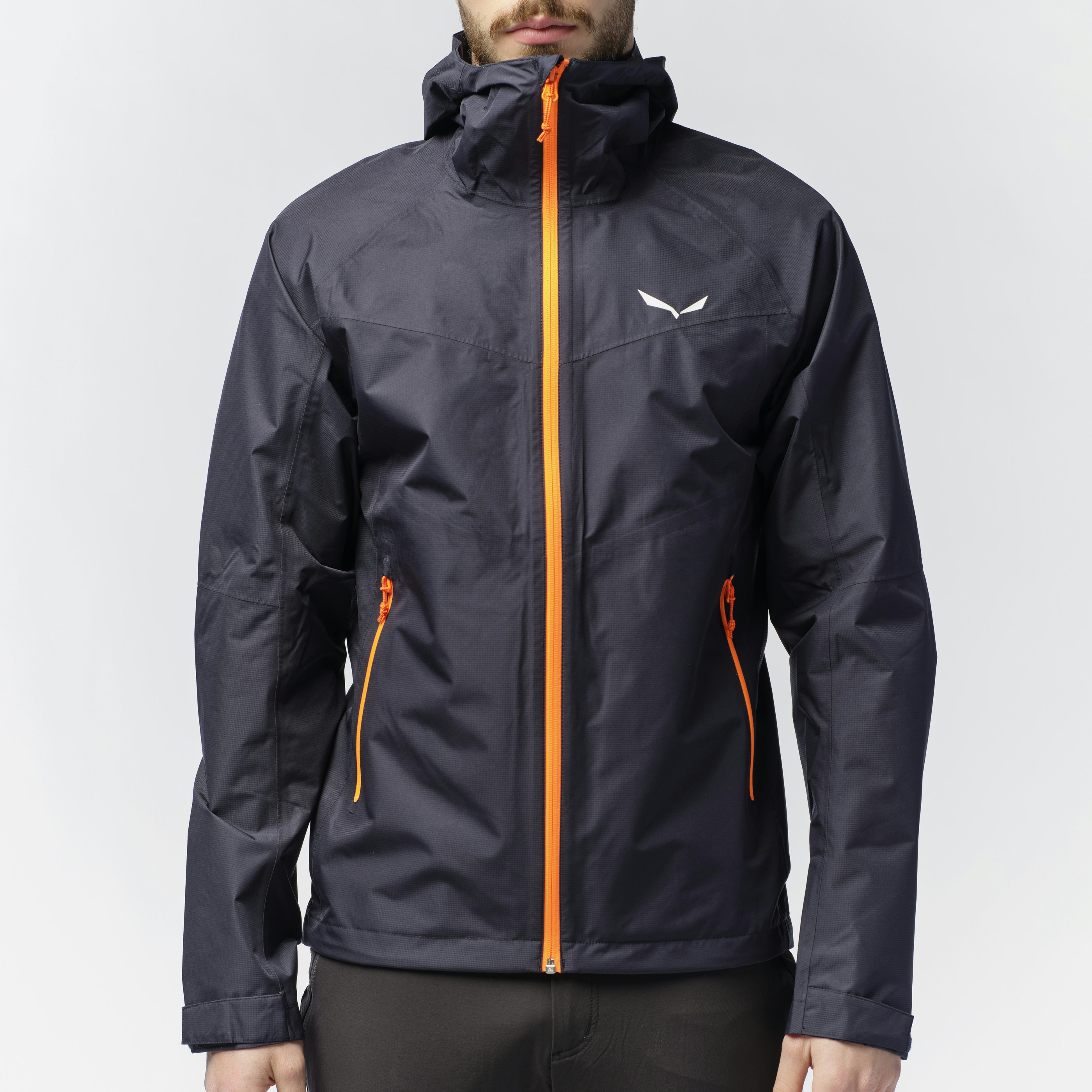 Puez Aqua Powertex 2.5 Lagen Herren Jacke