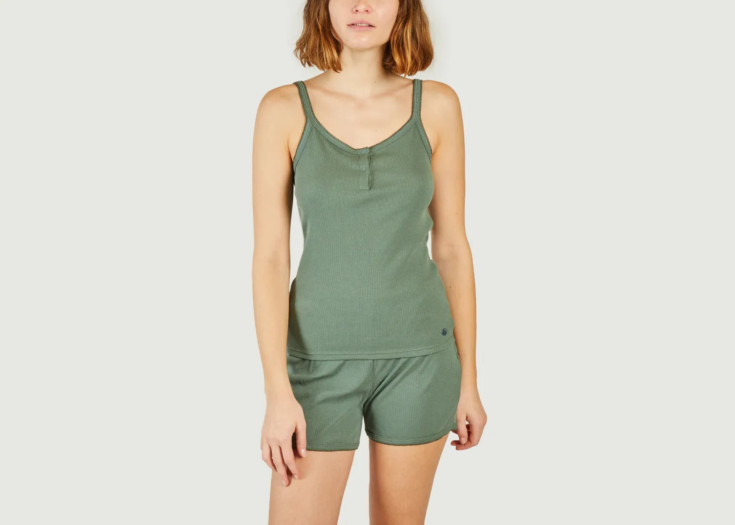 Ensemble de Pyjama Petit Bateau
