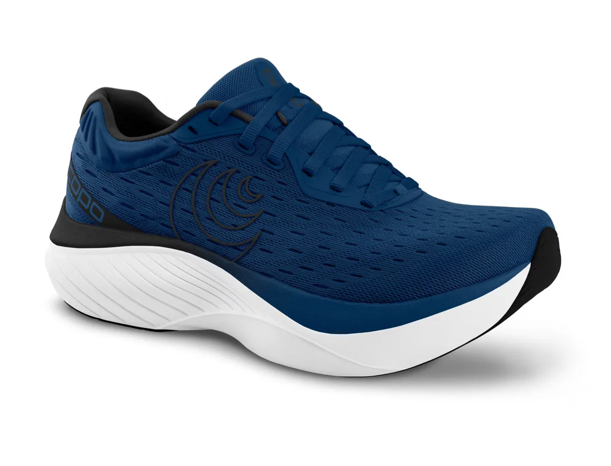 Topo Athletic Atmos M Navy / White