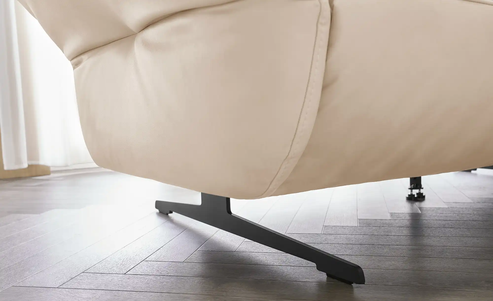 medium Einzelsofa Yasmin